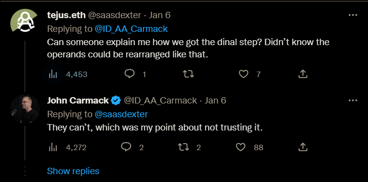 carmack twitter gtp